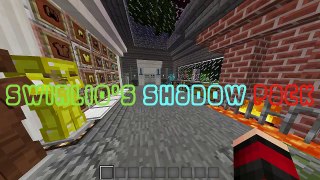 (Minecraft : Texture Pack Tanıtımları #1)Swirlio's Shadow Pack