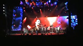 Dave Matthews Band - Help Myself - Gorge 8/29/08