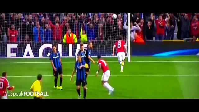 Memphis Depay ● Skills Show 2015 - 2016 Manchester United