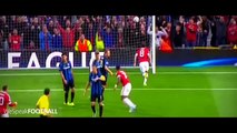 Memphis Depay ● Skills Show 2015 - 2016  Manchester United