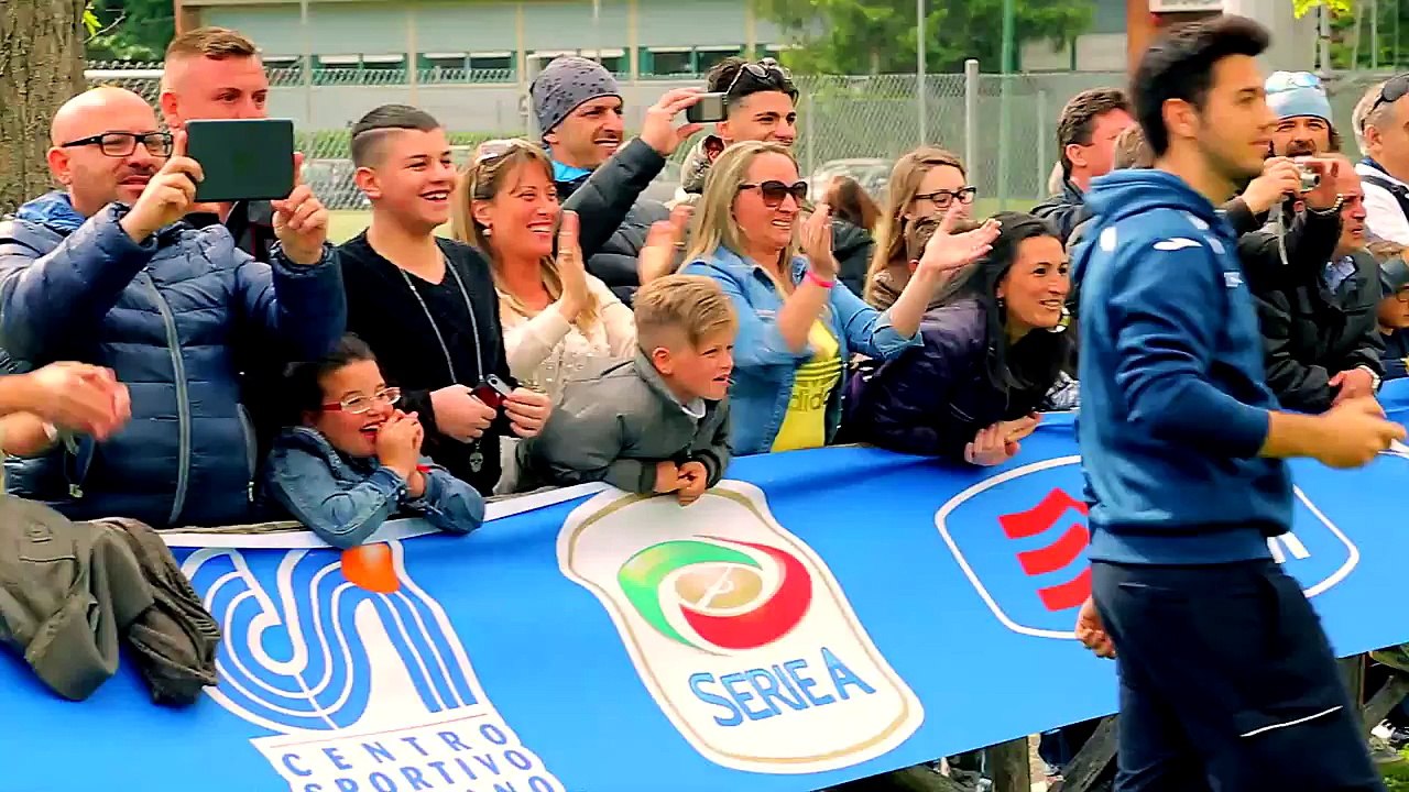 #JuniorTIMCup a Roma - 2° ed. - La Finale Parte 1