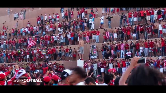 Top 10 Most Dangerous Rivalries In Football ● One City Eternal Enemies