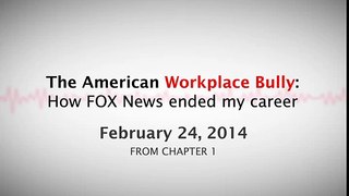 6-2 The American Workplace Bully: Full Audio - February 24, 2014