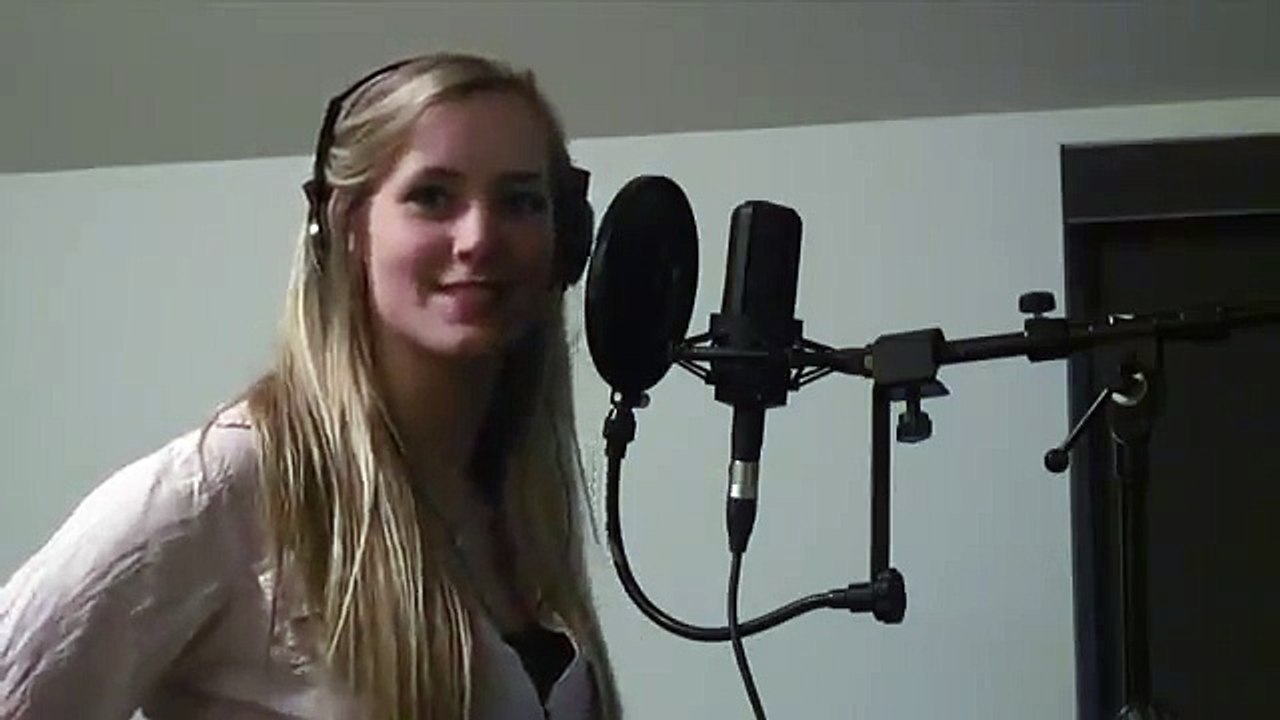 Whistle - Flo Rida Cover - Version love always considered