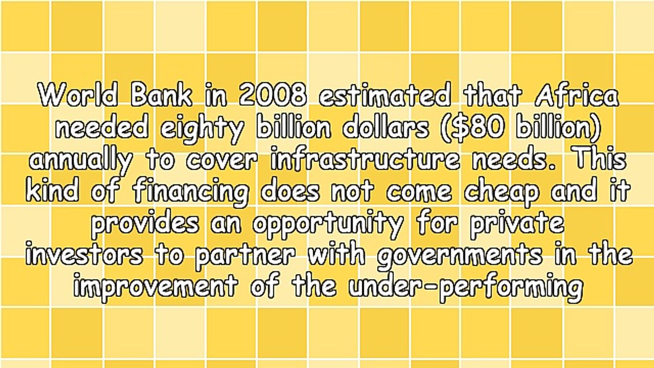 African Business Entrepreneurship: Available Opportunities For Trade And Investments