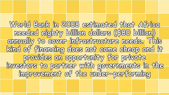 African Business Entrepreneurship: Available Opportunities For Trade And Investments