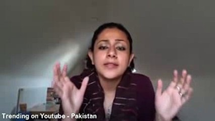 Qandeel Baloch Sister Strong Message To People