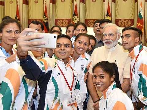 Foreign athletes use Brazilian connections to make it to Rio Games