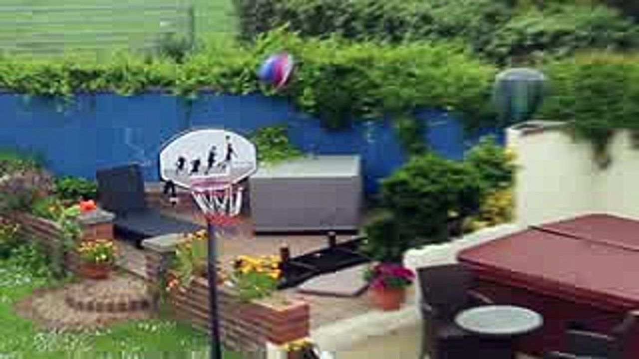 CLIFF TOP FOOTBALL CHALLENGES