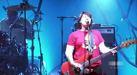 Pixies - #25 - Hey - 02/12/2004 - Tsongas Arena