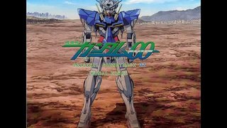Gundam 00 Original Soundtrack 2 Track 21 - Love Song