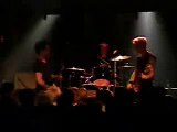 Ramones Cover - Green Day plays 