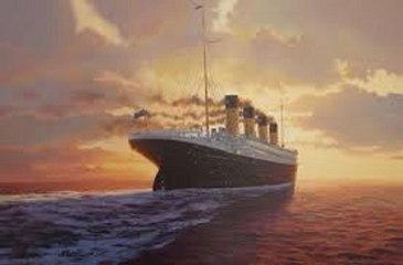 Titanic a Tragédia Contada Pelos Sobreviventes