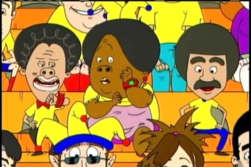 Profesor Super Ó - Las 'S' al final de las palabras