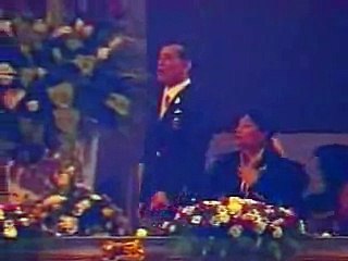 SEA GAMES 2007 Opening Ceremony (1)