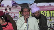 Aj Asan Jashan Manana Ay Naat By Muhammad Umair Hassan