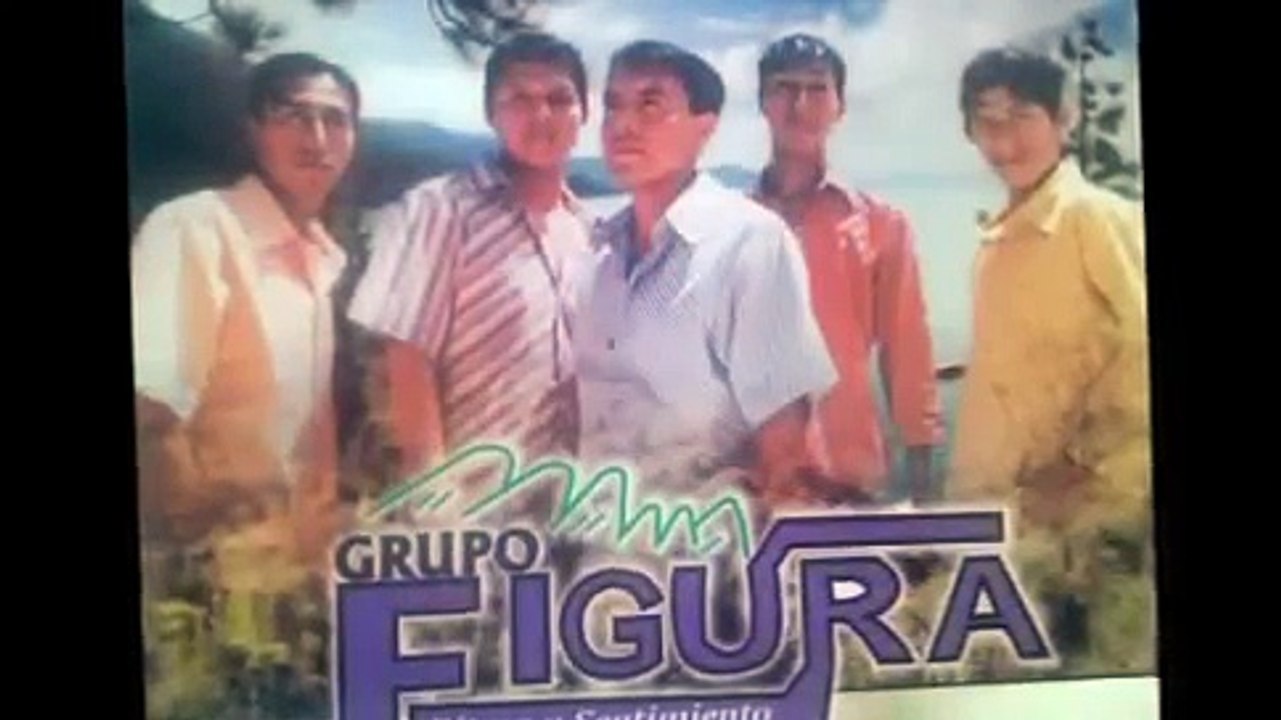 Grupo Figura . Esa morenita