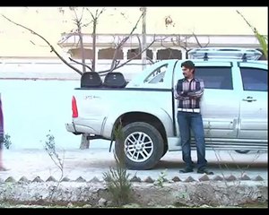 Chita Chola By Mushtaq Ahmed Cheena