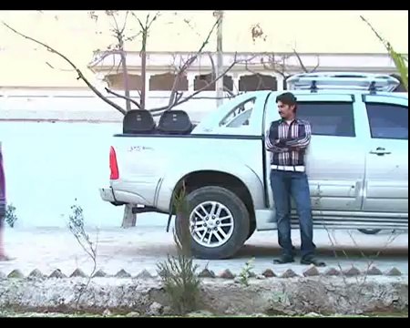 Chita Chola By Mushtaq Ahmed Cheena