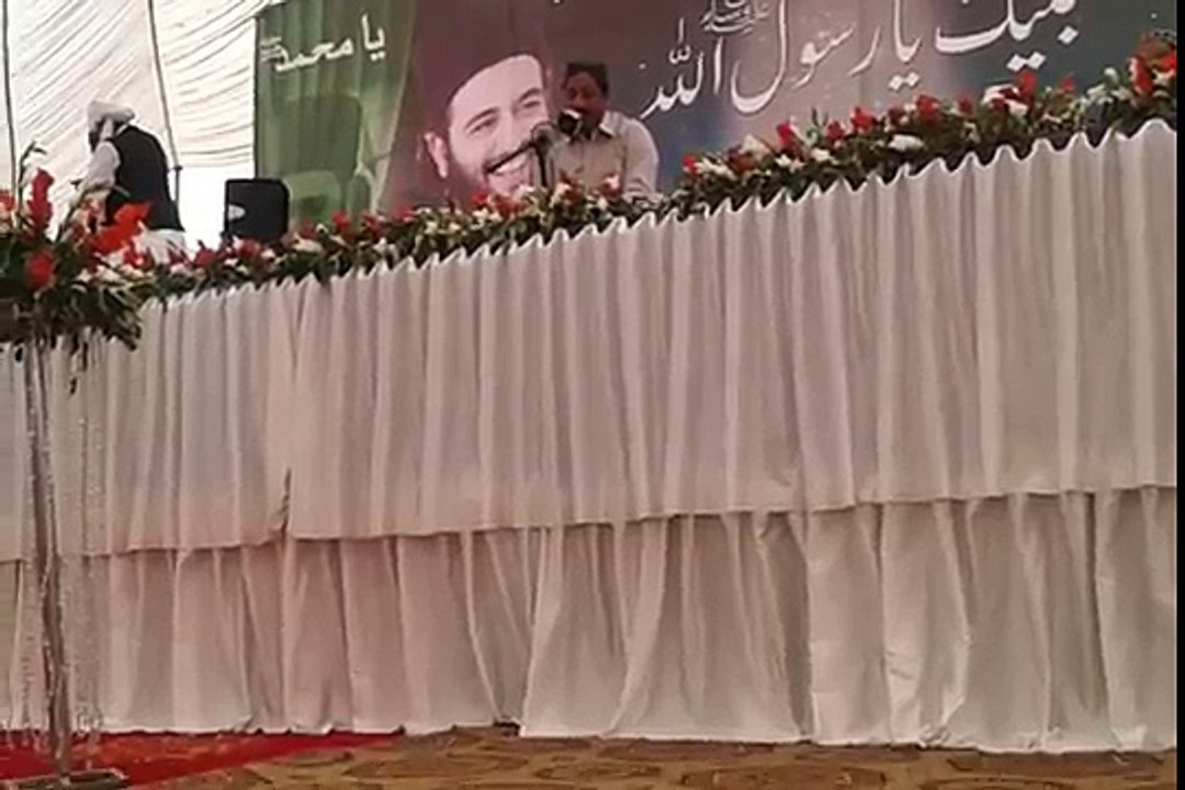 Aa V Ja Hun Aa V Ja New Naat By Muhmmad Hassan Nadeem Chisti