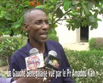 La Gauche Sénégalaise vue par le Pr Amadou Kah