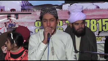 Dar By Misaal Aqa Da Naat By Muhammad Umair Hassan