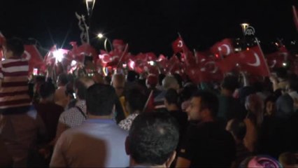 AK Parti Grup Başkanvekili Turan: "Ohal'in Muhatabı Teröristlerdir, Vatan Hainleridir, Alçaklardır"