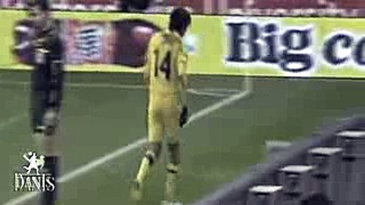 Football Refereanes FightSkills Funny Fails