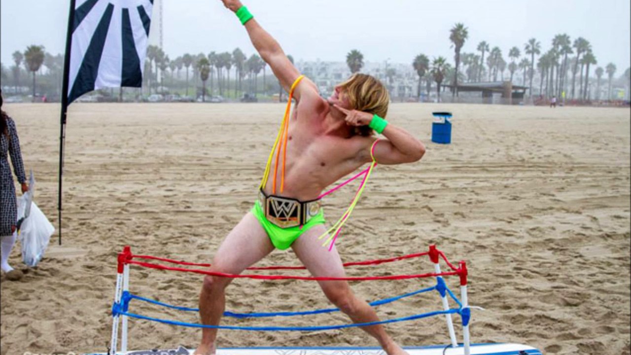 Festival de surf