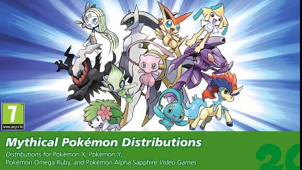 UK_ Celebrate 20 Years of Pokémon with #Pokemon20!