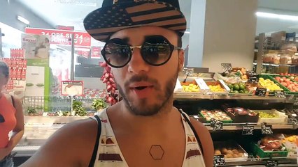 VIAJE A MILAN - BEYONCÉ THE FORMATION WORLD TOUR - (TEASER) XtianKnowles