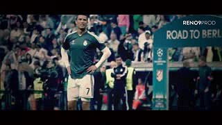 Cristiano Ronaldo More Than A Football Player Respect2016
