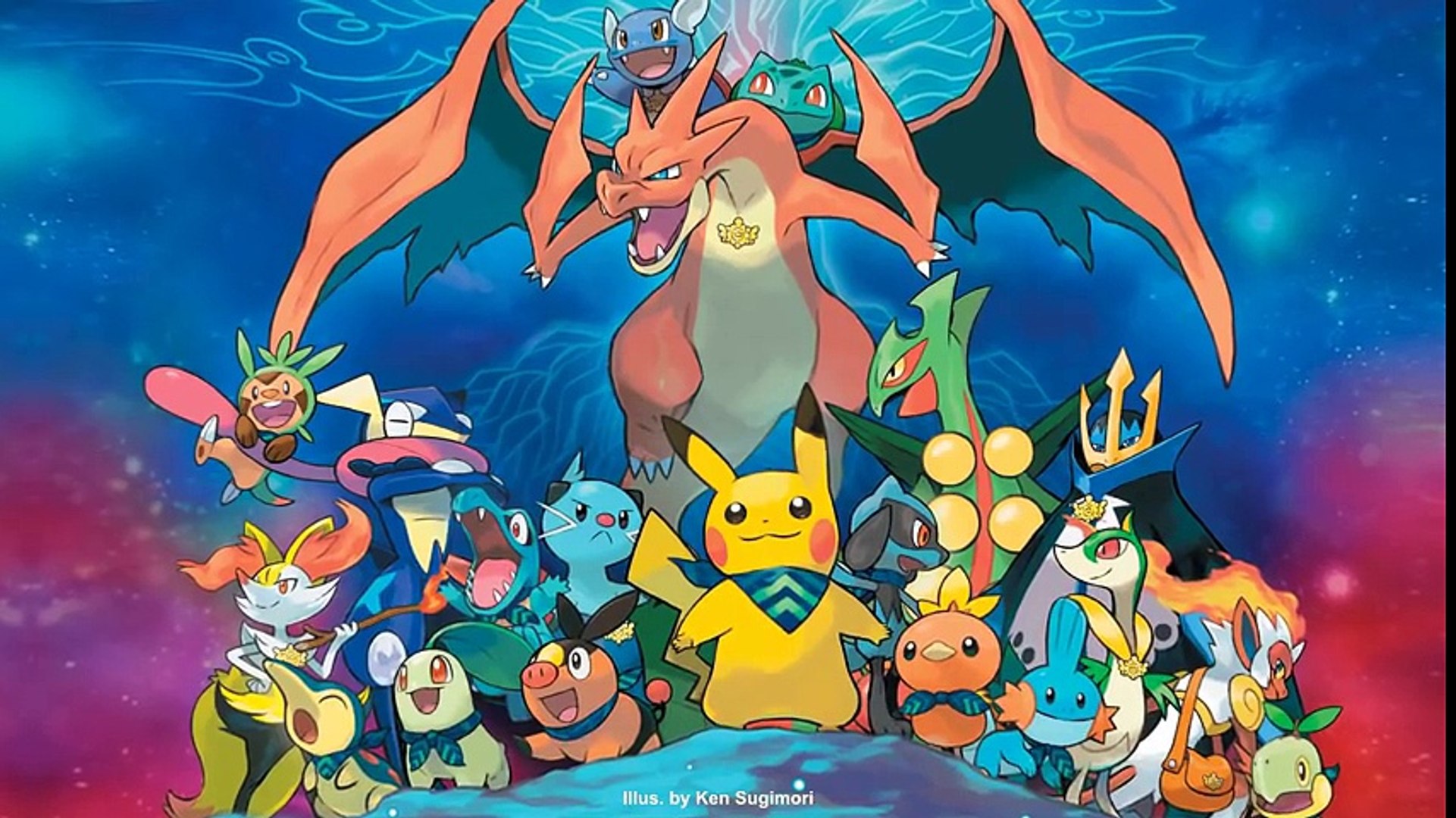 citra pokemon super mystery dungeon