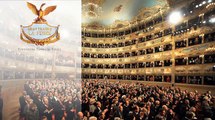 Teatro La Fenice - Hector Berlioz, 'Benvenuto Cellini', Ouverture Op. 23 (1997)