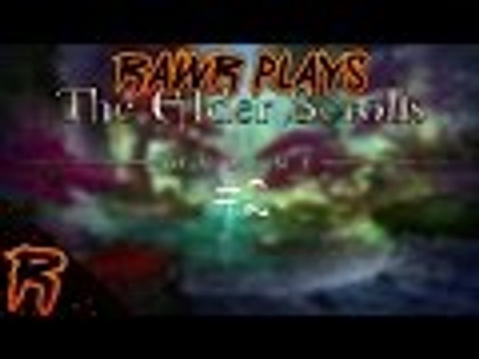 Rawr Plays: Elder Scrolls Online #2