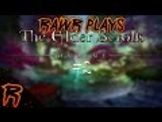 Rawr Plays: Elder Scrolls Online #2