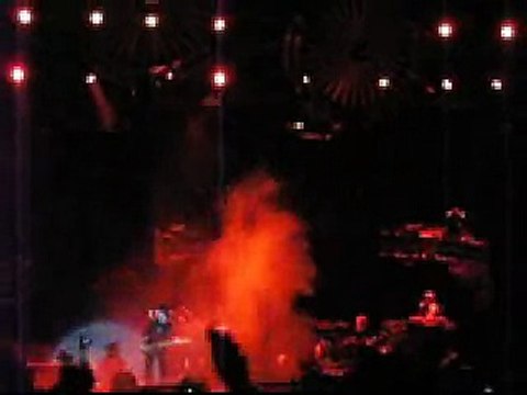 24 Profugos - Soda Stereo en Guayaquil
