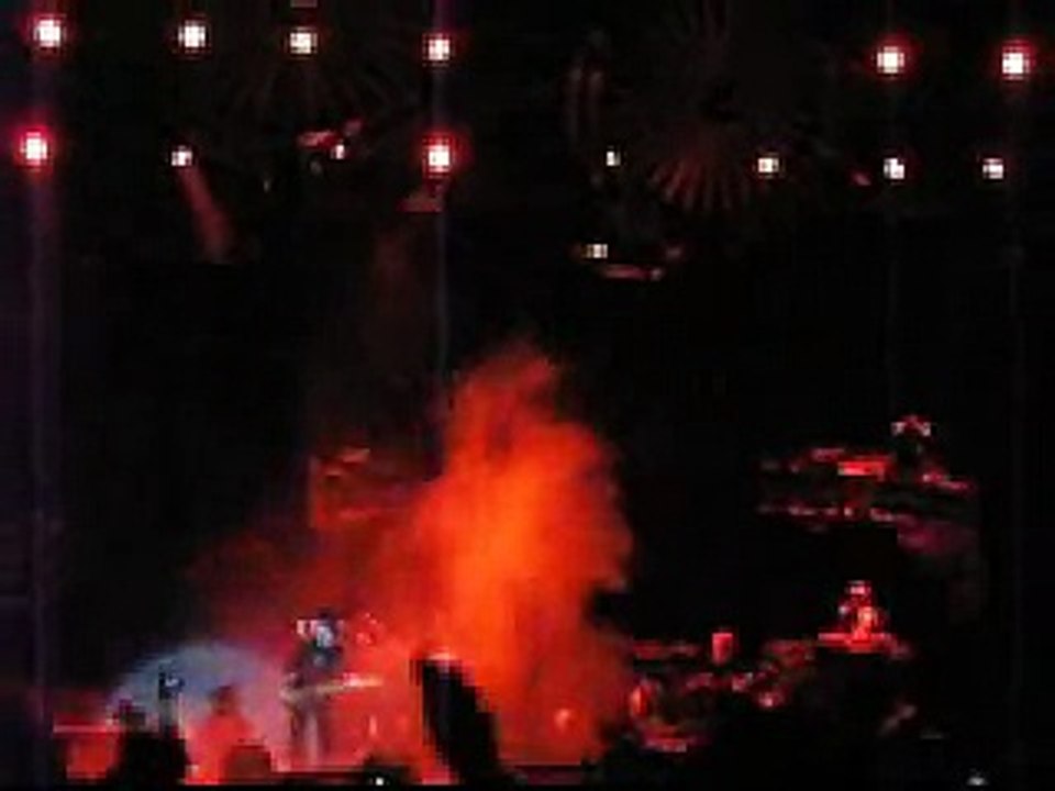 24 Profugos - Soda Stereo en Guayaquil