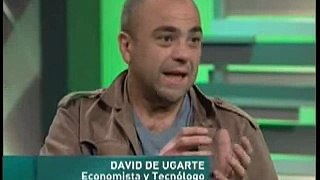 Punto Tecno / Canal 20 / 10.10.11 / Parte 1