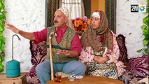 L’couple 2 Saison 2 HD — Episode 25 sur 2M — ep 25   Ramadan 2014 25 لكوبل 2 الحلقة   Vidéo Dailymot