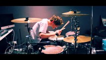 Major Lazer ft. Justin Bieber & MØ - Cold Water (Niwel) - Drum Cover Remix