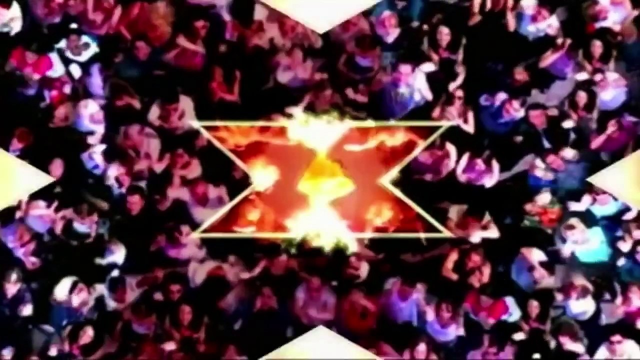 X FACTOR 2011 - aflevering 10 - X CAMPUS - Laura (optreden 2)