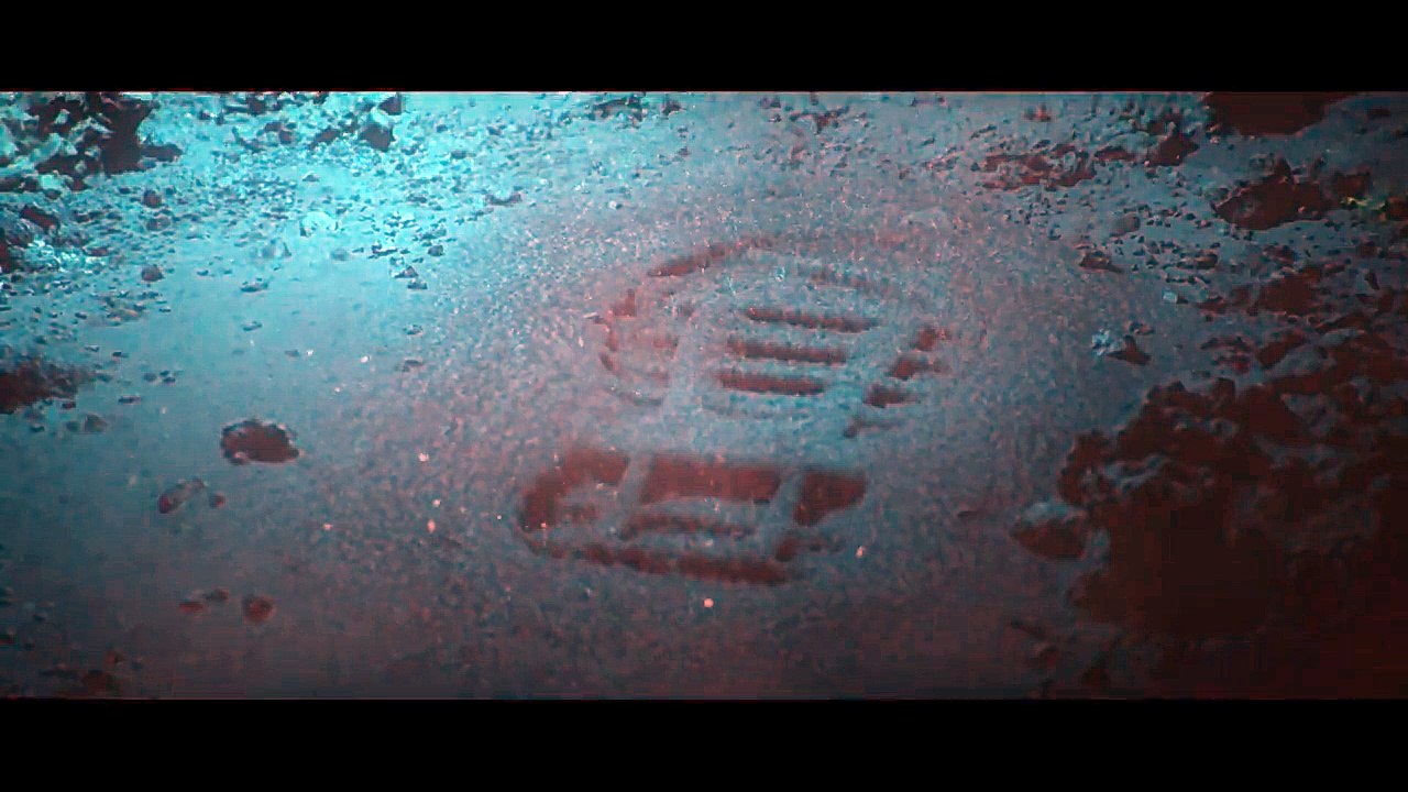 Kojima Productions logo movie