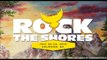 Towers and Trees at Rock The Shores 2016 - Style (Taylor Swift cover)