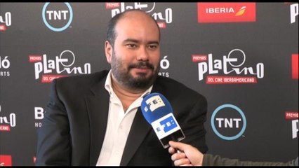 Según Ciro Guerra, "Pensar que vas a ganar es lo que no debes hacer"-.