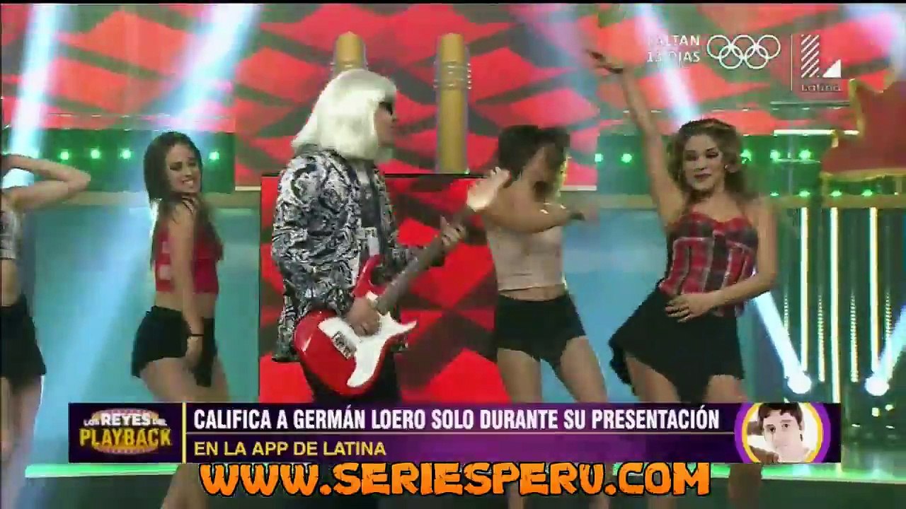 REYES