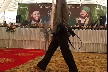 Muhammad Hassan Nadeem Chisti New Nats 2016