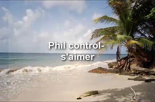 phil control - s'aimer