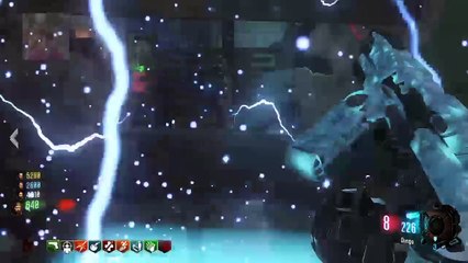 SOLO - GOROD KROVI EASTER EGG #Stopscrewingme (250)