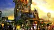 Guardians of the Galaxy - Mission: BREAKOUT! Coming to Disney California Adventure Park [HD]